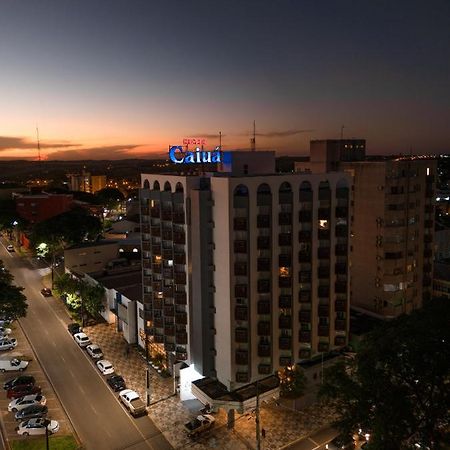 Hotel Caiua อูมัวรามา ภายนอก รูปภาพ