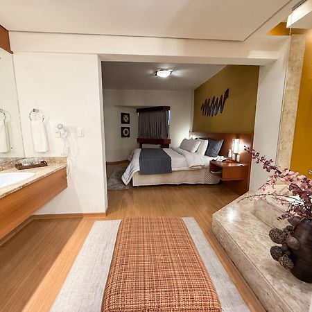Hotel Caiua อูมัวรามา ภายนอก รูปภาพ