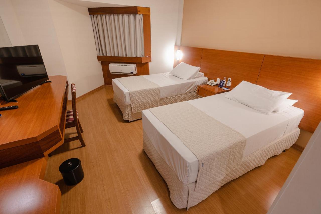 Hotel Caiua อูมัวรามา ภายนอก รูปภาพ
