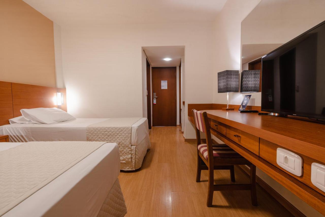 Hotel Caiua อูมัวรามา ภายนอก รูปภาพ