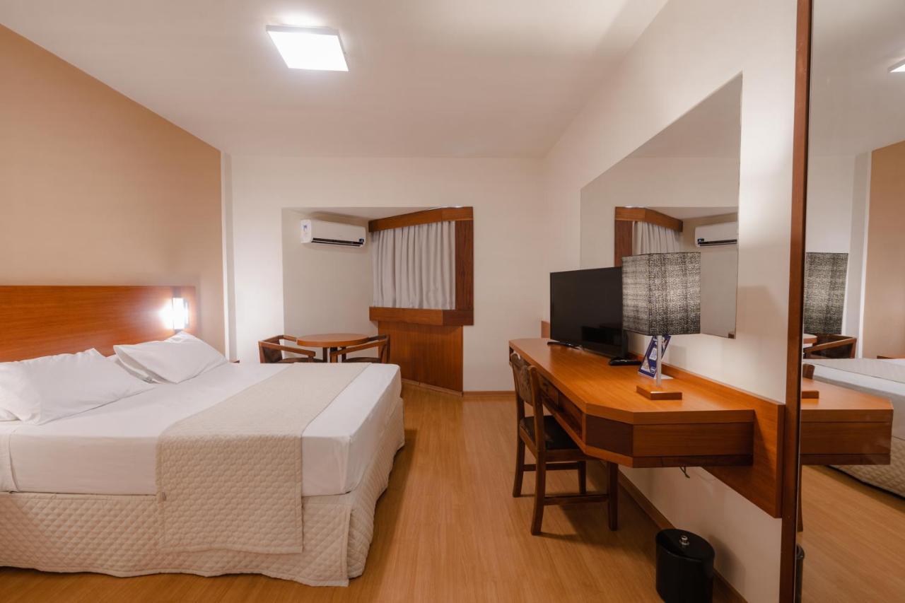 Hotel Caiua อูมัวรามา ภายนอก รูปภาพ
