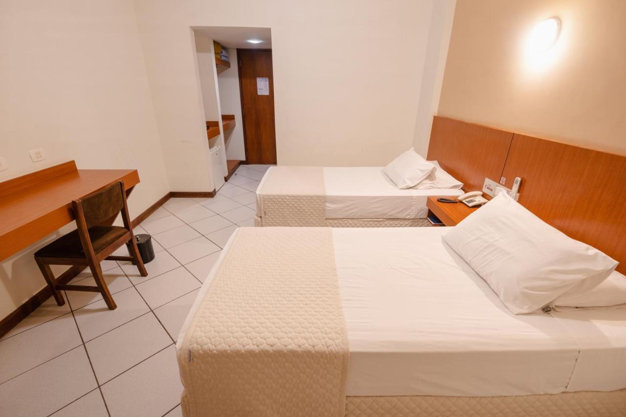 Hotel Caiua อูมัวรามา ภายนอก รูปภาพ