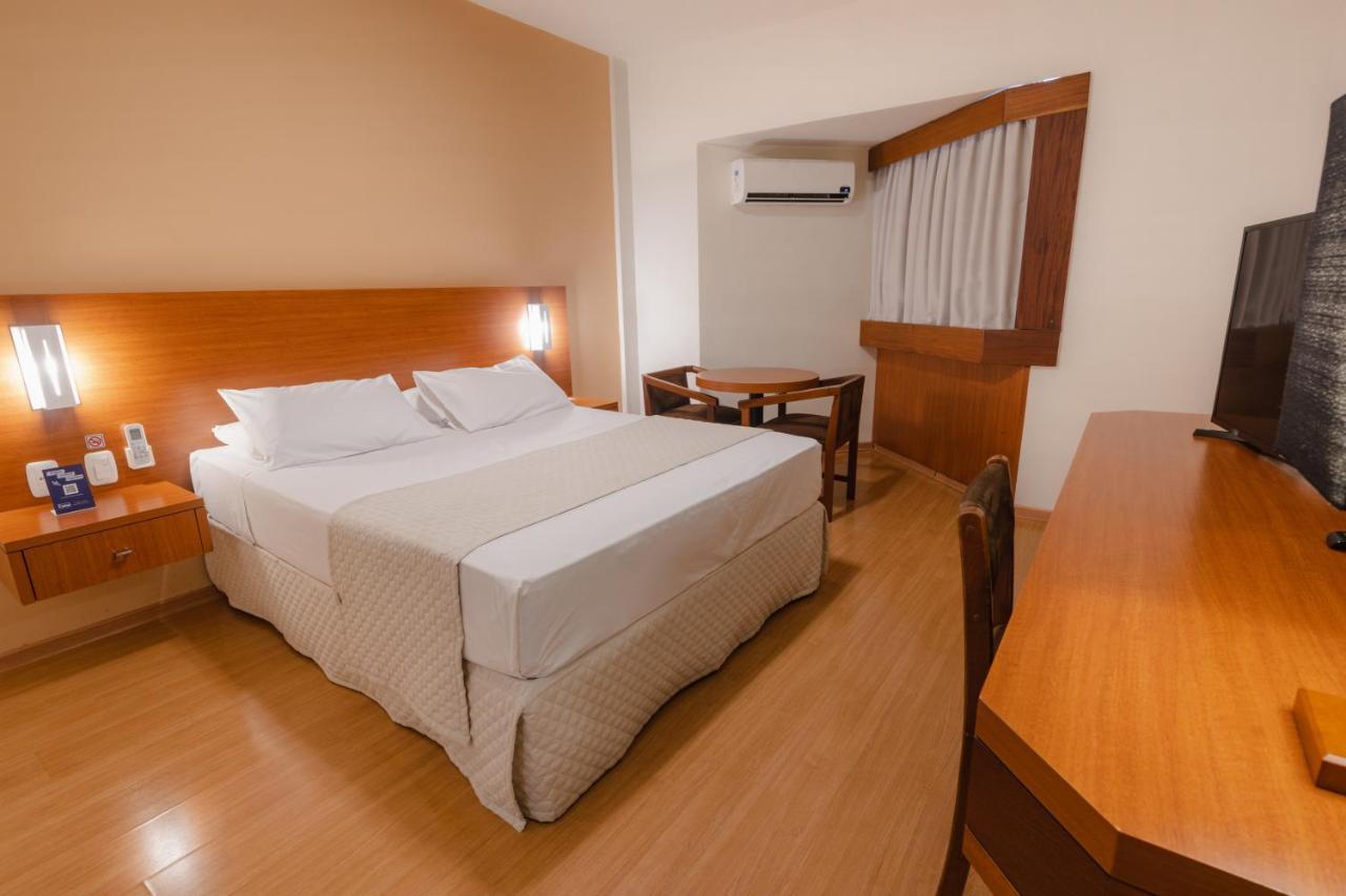 Hotel Caiua อูมัวรามา ภายนอก รูปภาพ