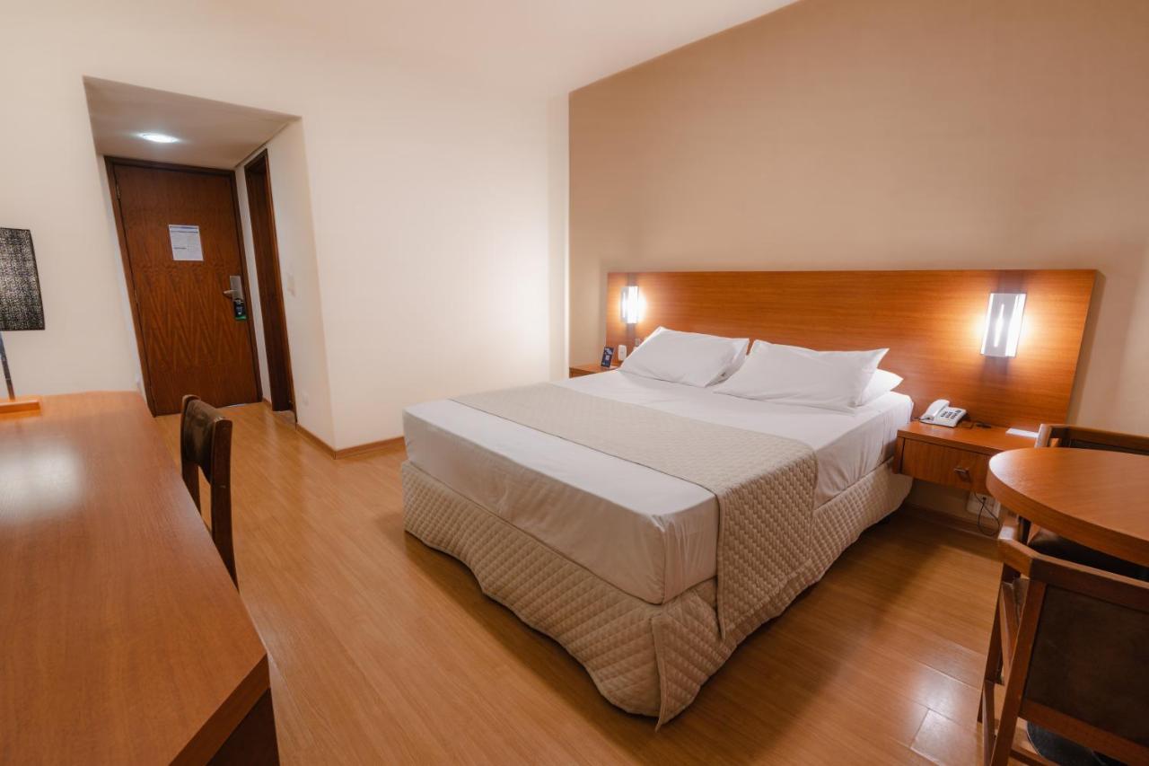 Hotel Caiua อูมัวรามา ภายนอก รูปภาพ