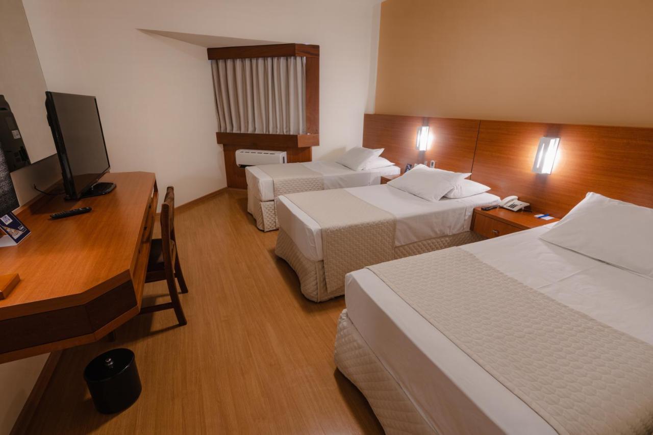 Hotel Caiua อูมัวรามา ภายนอก รูปภาพ