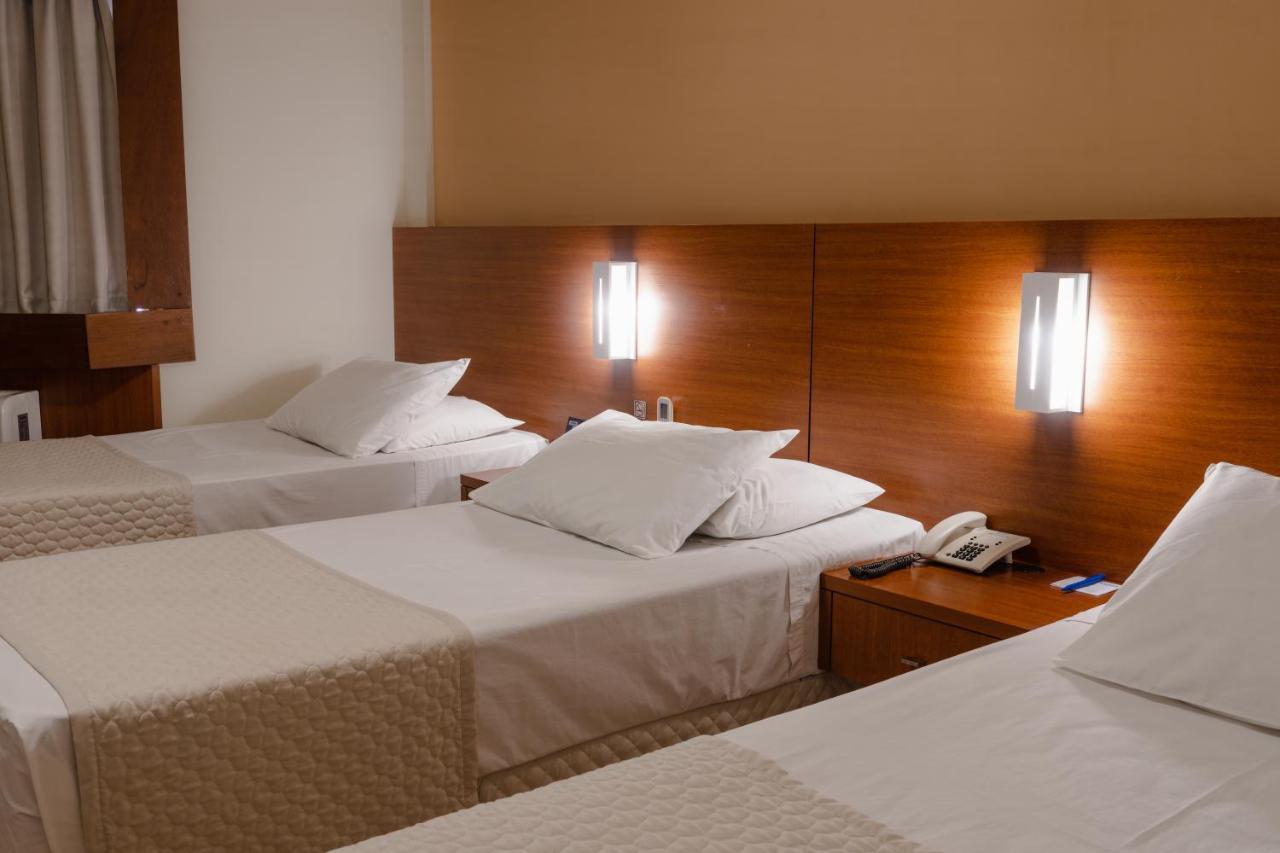 Hotel Caiua อูมัวรามา ภายนอก รูปภาพ