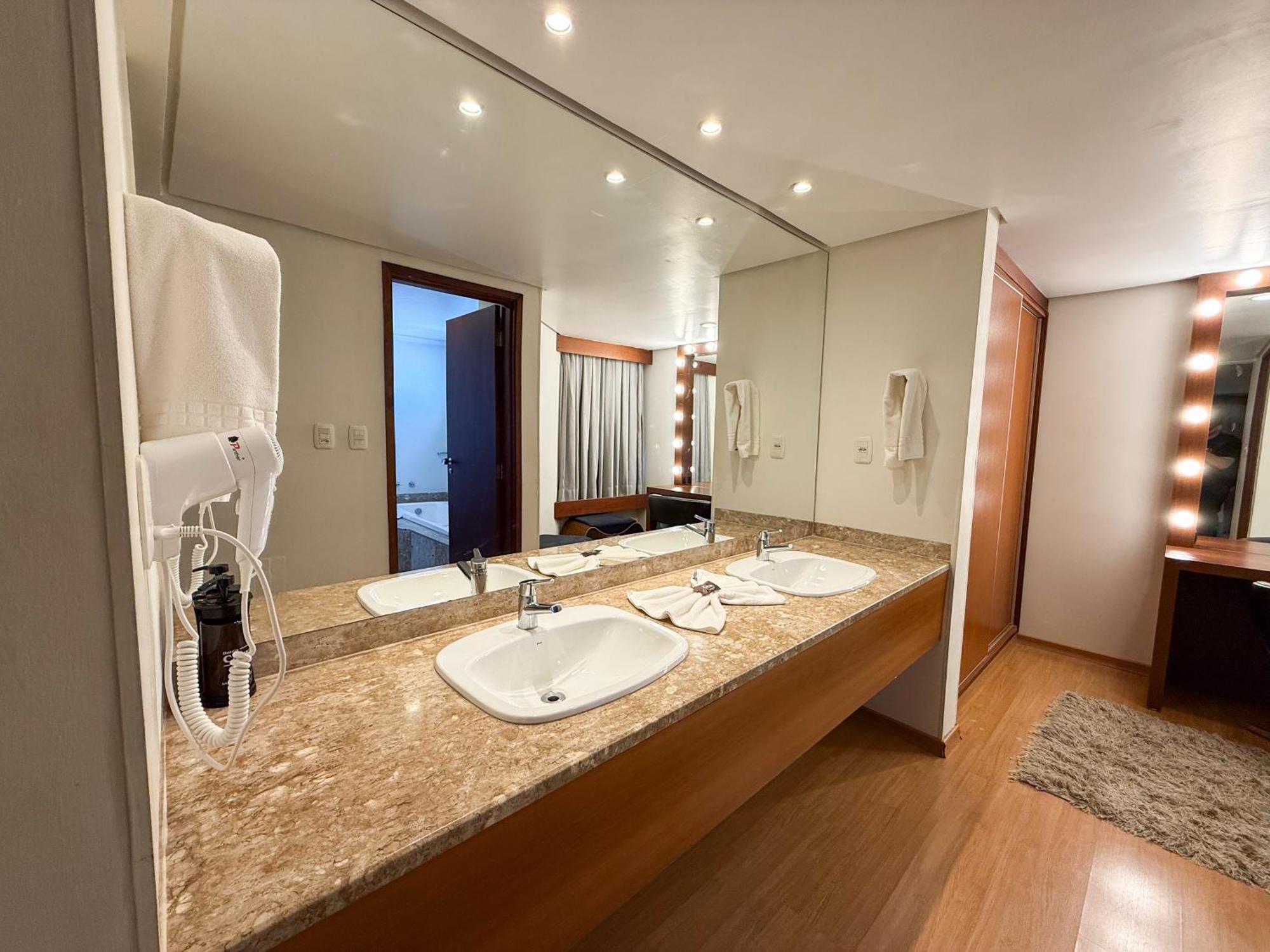 Hotel Caiua อูมัวรามา ภายนอก รูปภาพ