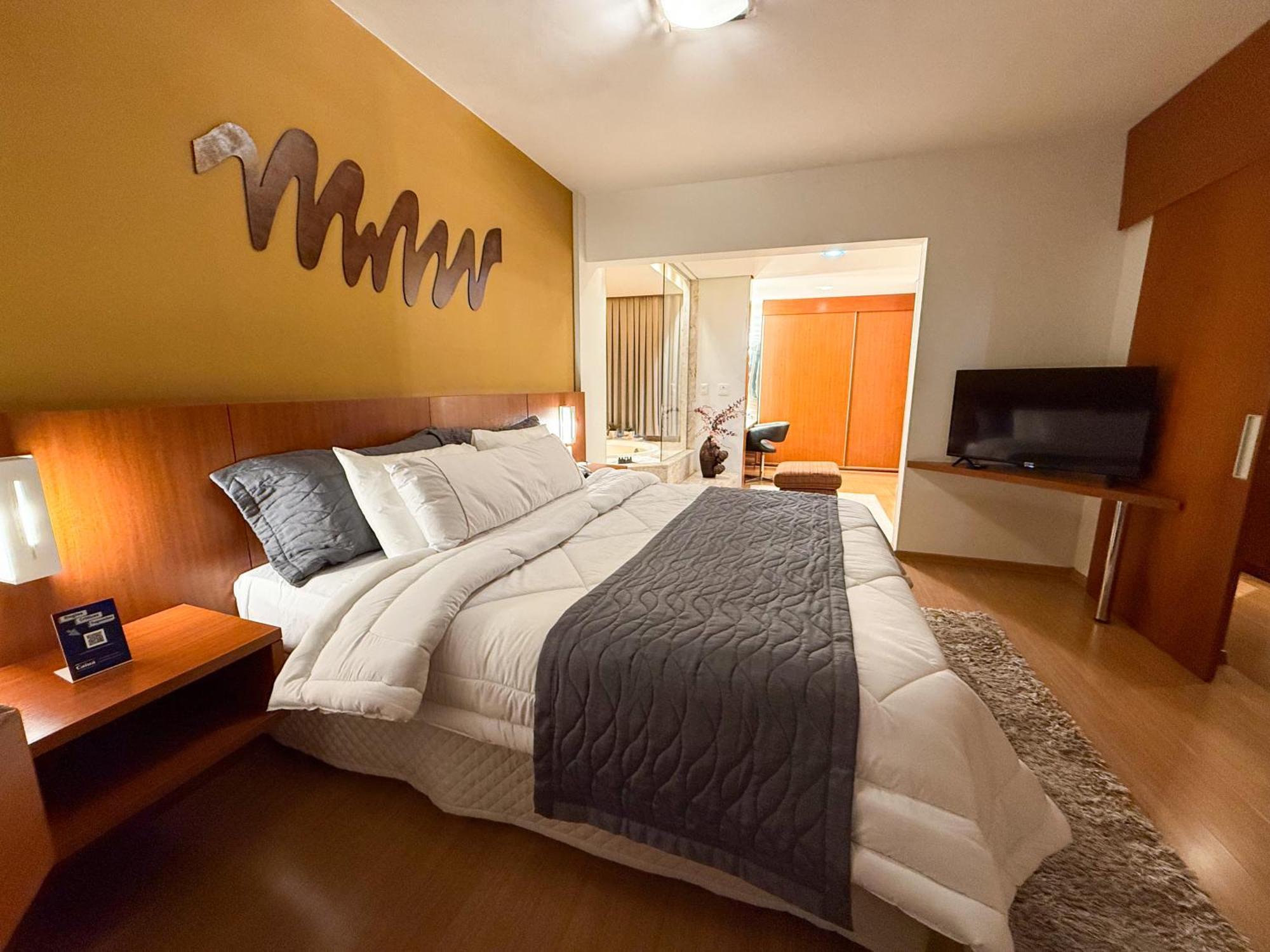 Hotel Caiua อูมัวรามา ภายนอก รูปภาพ