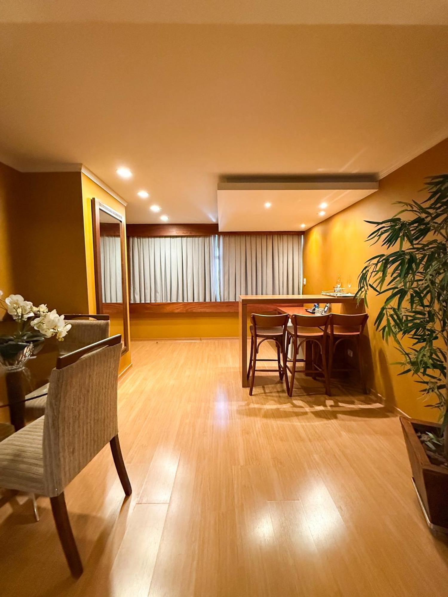 Hotel Caiua อูมัวรามา ภายนอก รูปภาพ