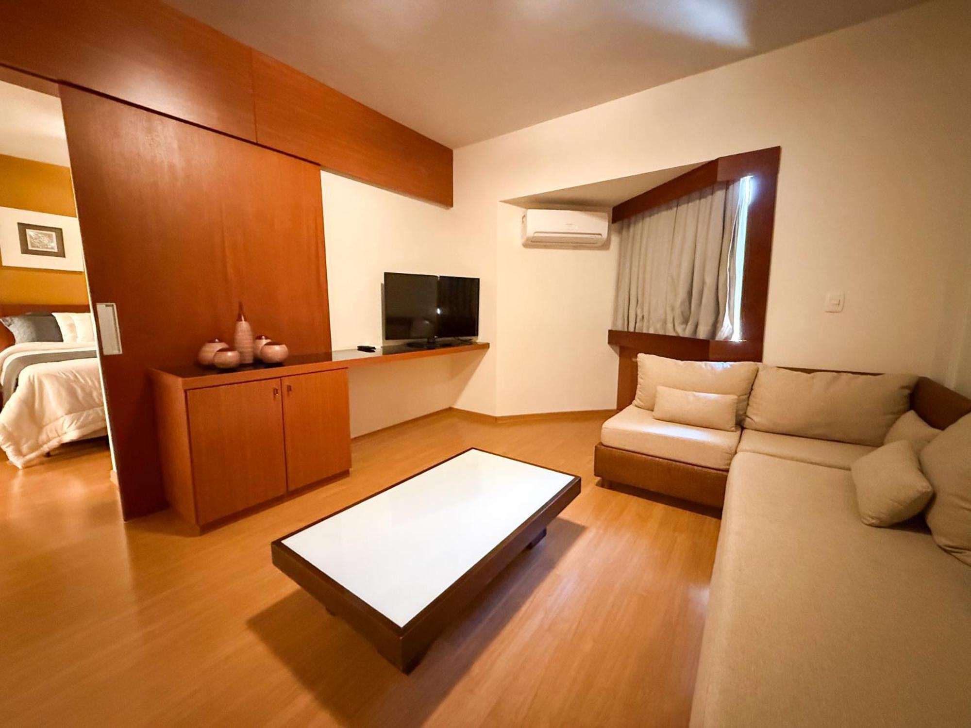 Hotel Caiua อูมัวรามา ภายนอก รูปภาพ