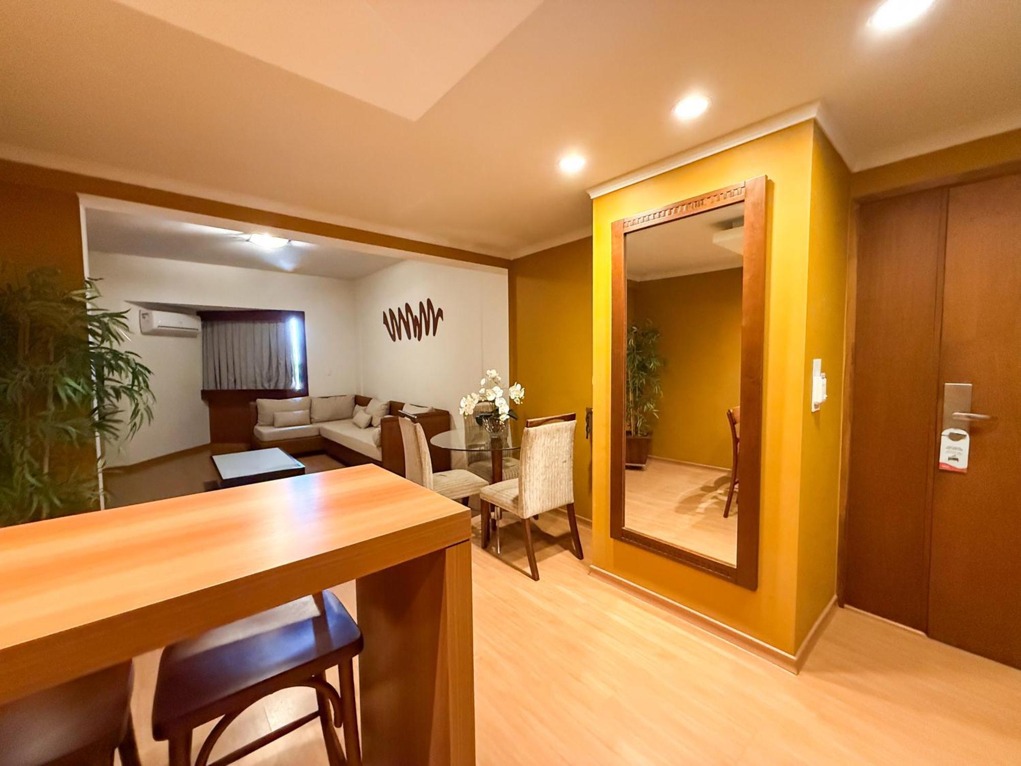 Hotel Caiua อูมัวรามา ภายนอก รูปภาพ