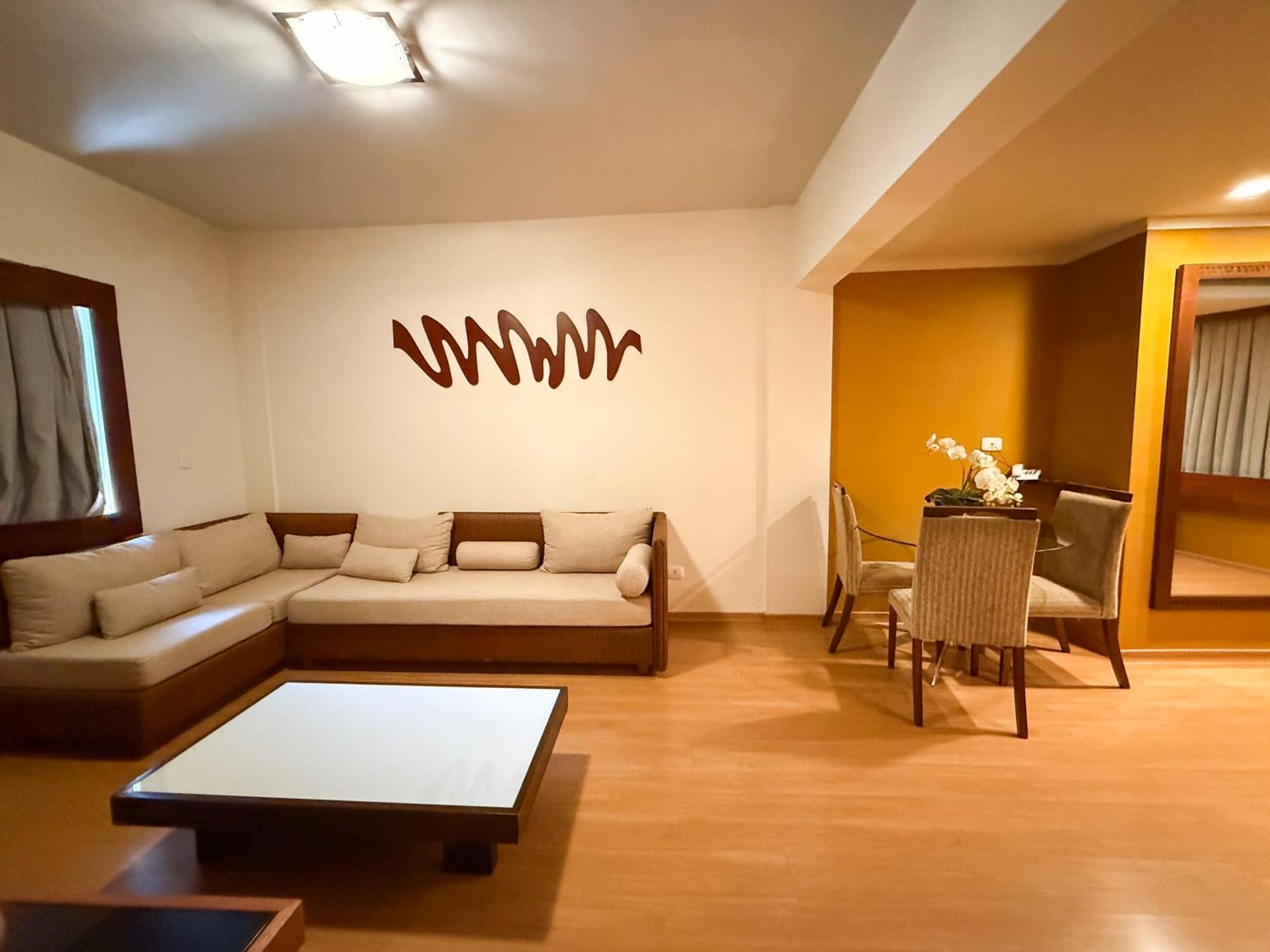 Hotel Caiua อูมัวรามา ภายนอก รูปภาพ