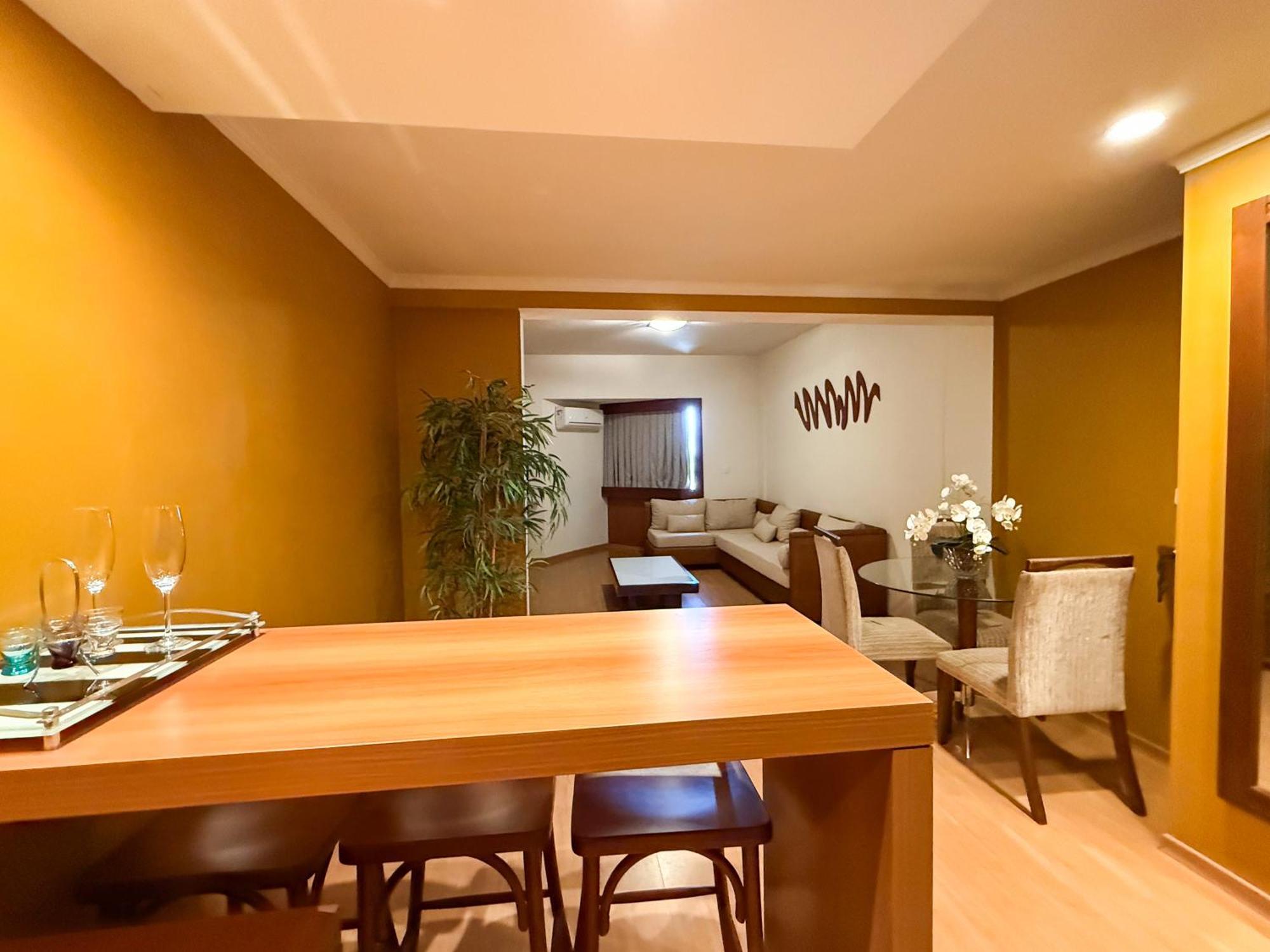 Hotel Caiua อูมัวรามา ภายนอก รูปภาพ