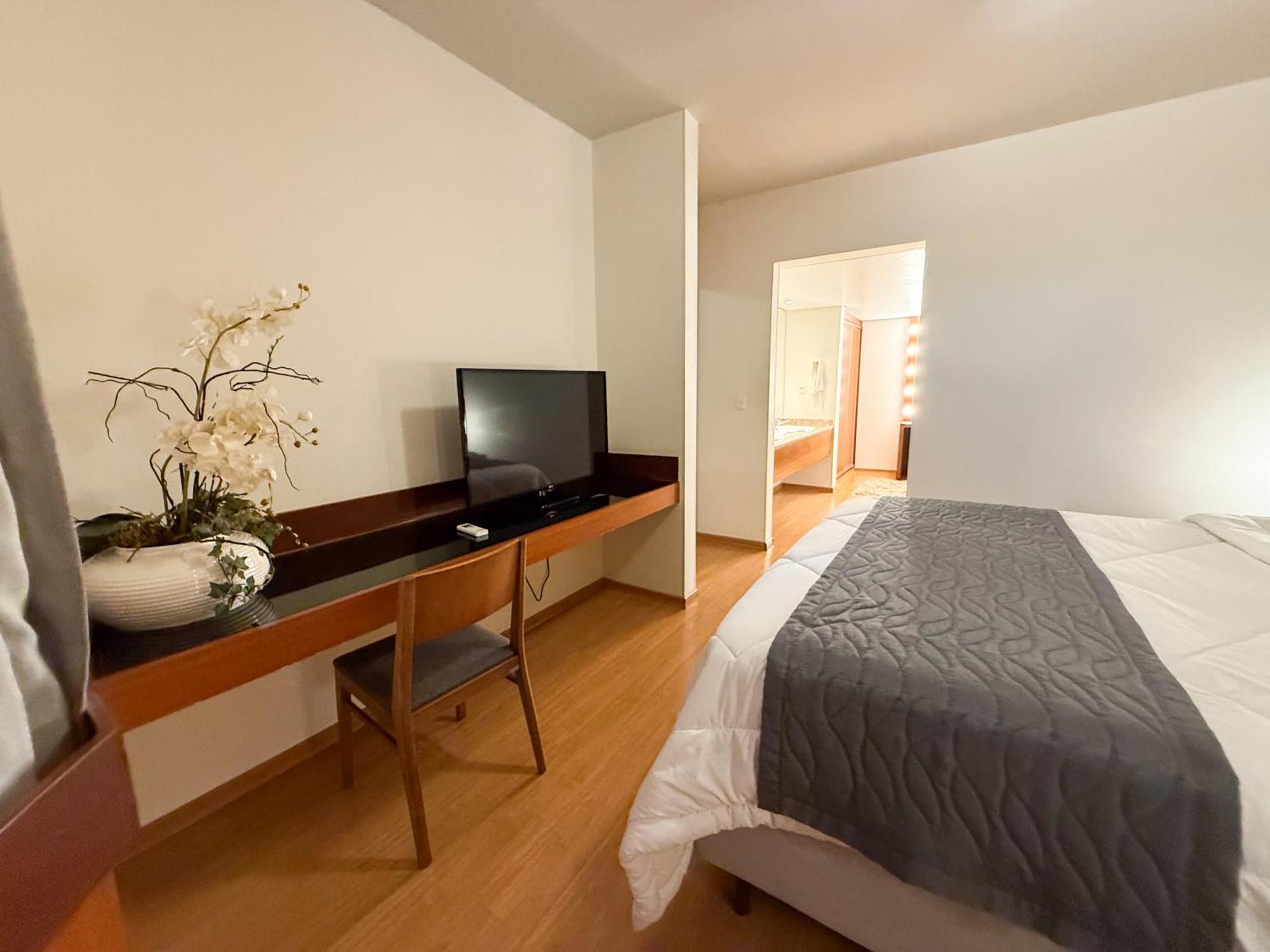 Hotel Caiua อูมัวรามา ภายนอก รูปภาพ