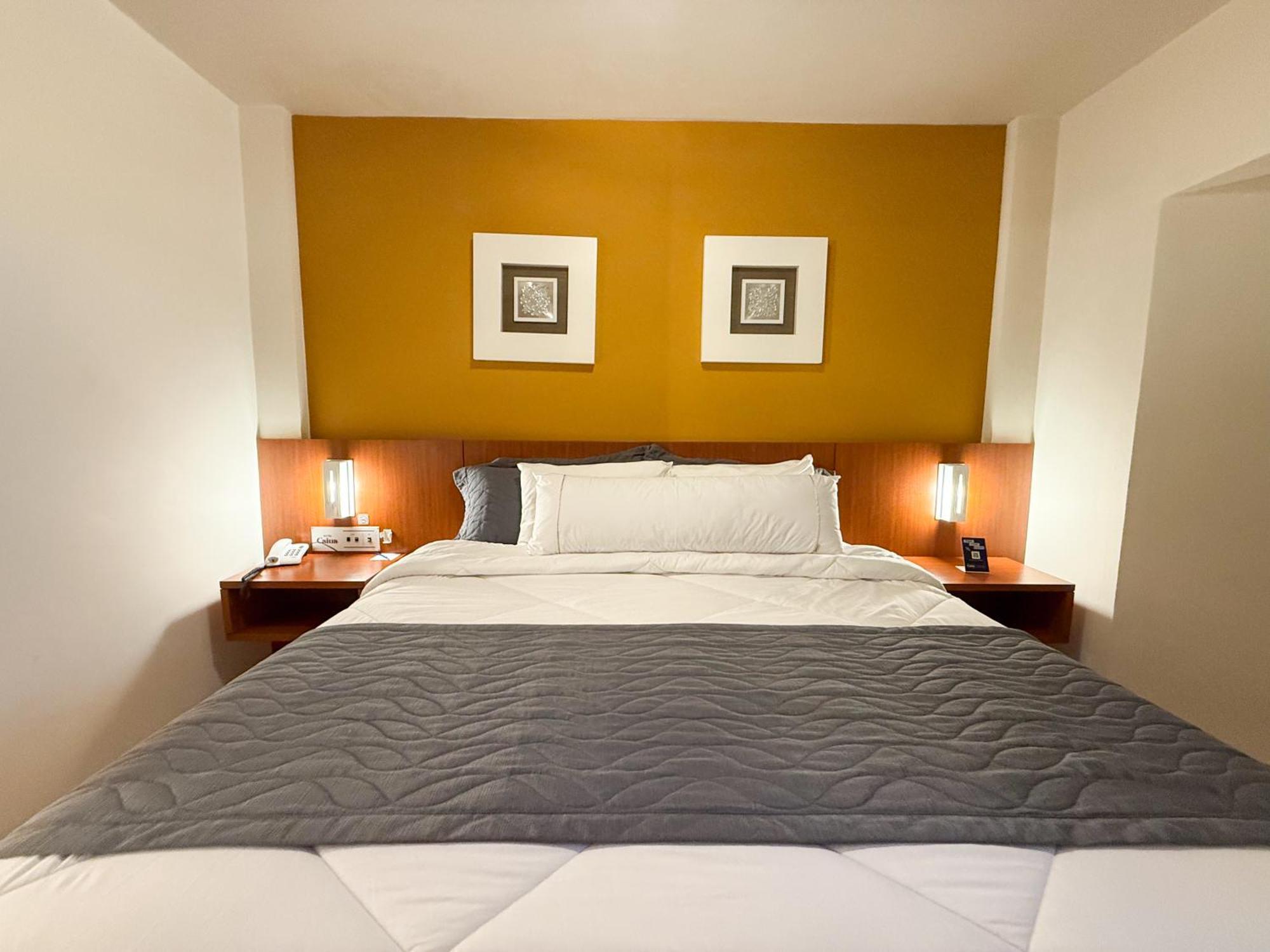 Hotel Caiua อูมัวรามา ภายนอก รูปภาพ