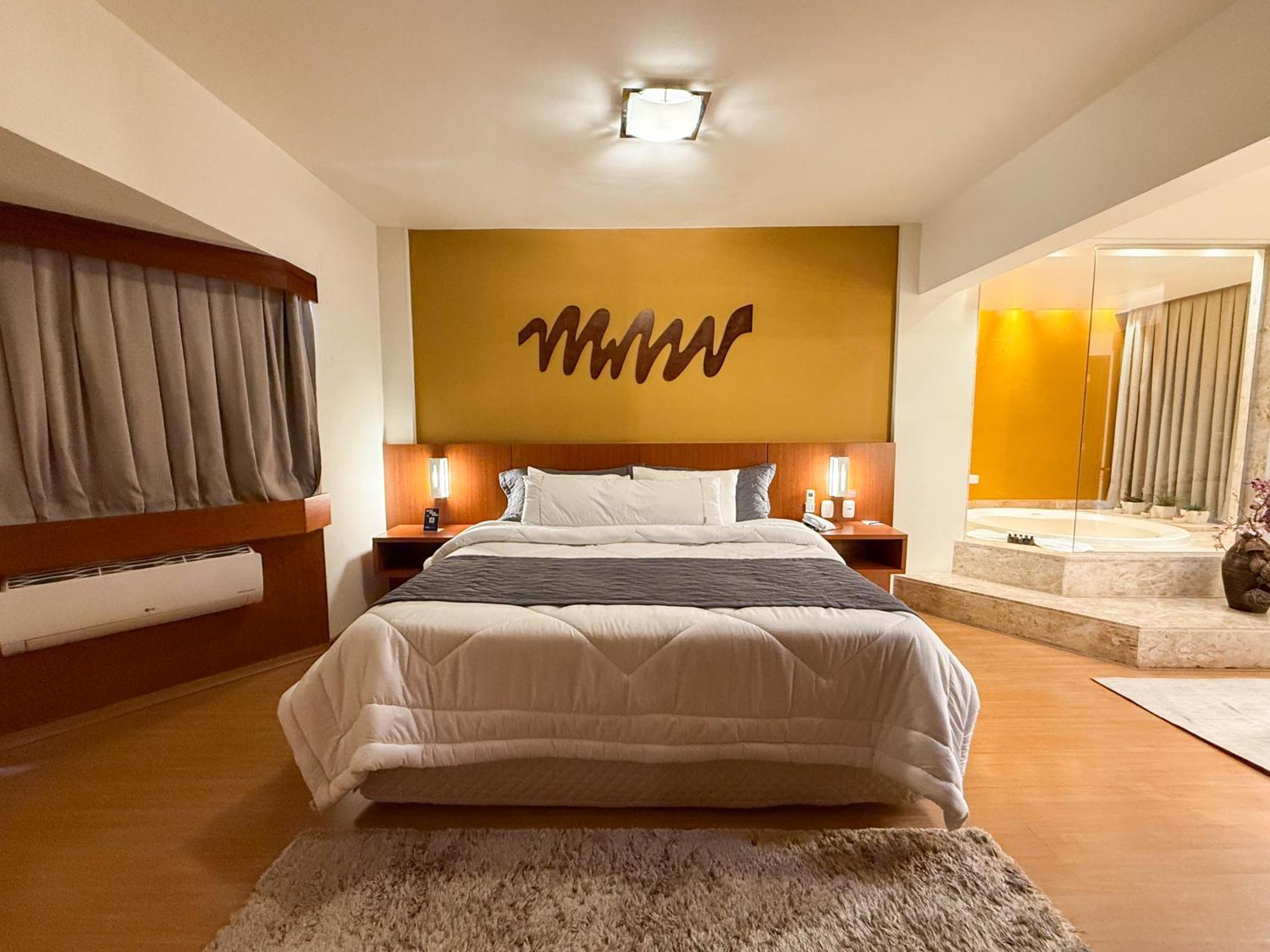 Hotel Caiua อูมัวรามา ภายนอก รูปภาพ