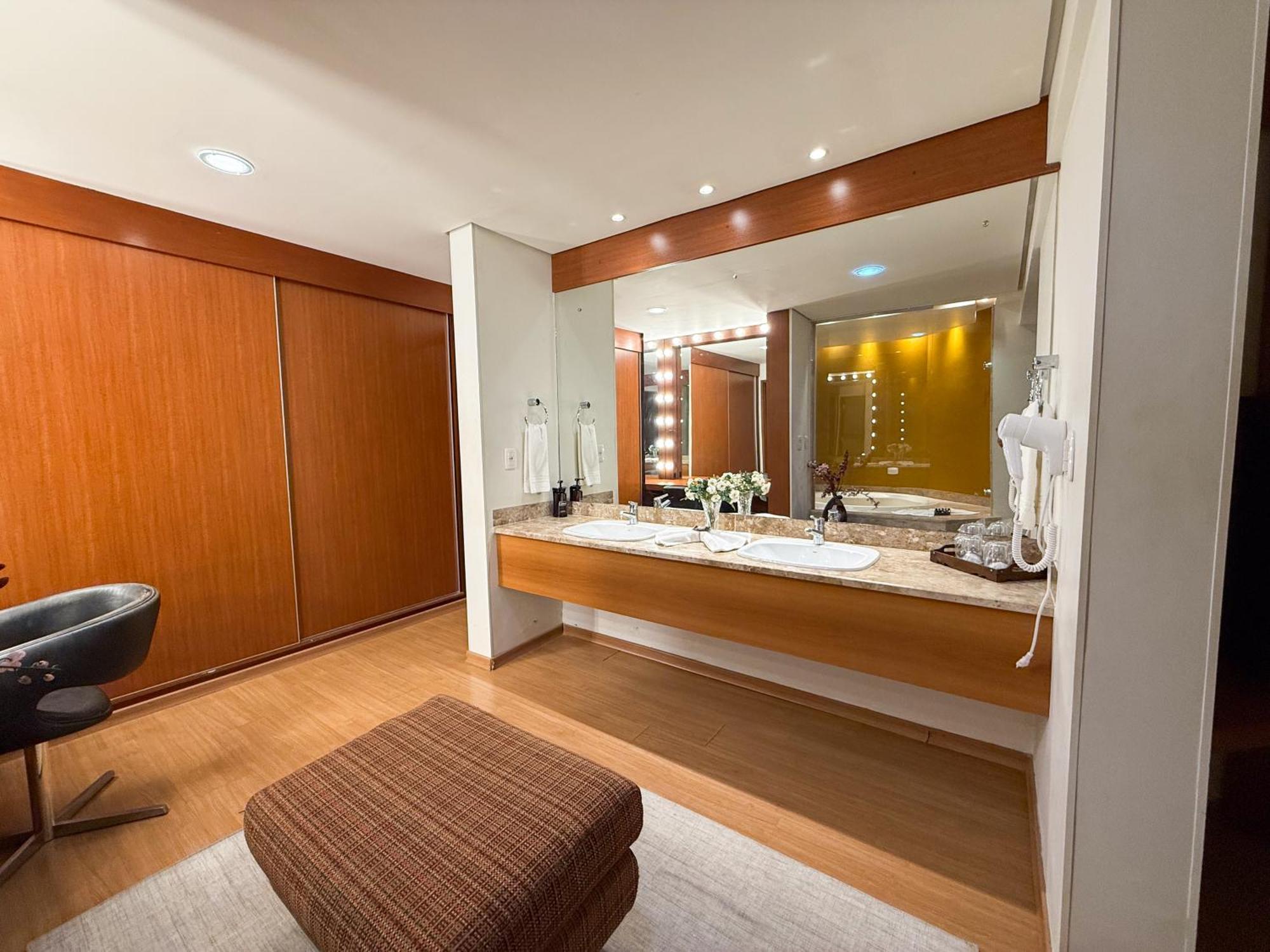 Hotel Caiua อูมัวรามา ภายนอก รูปภาพ
