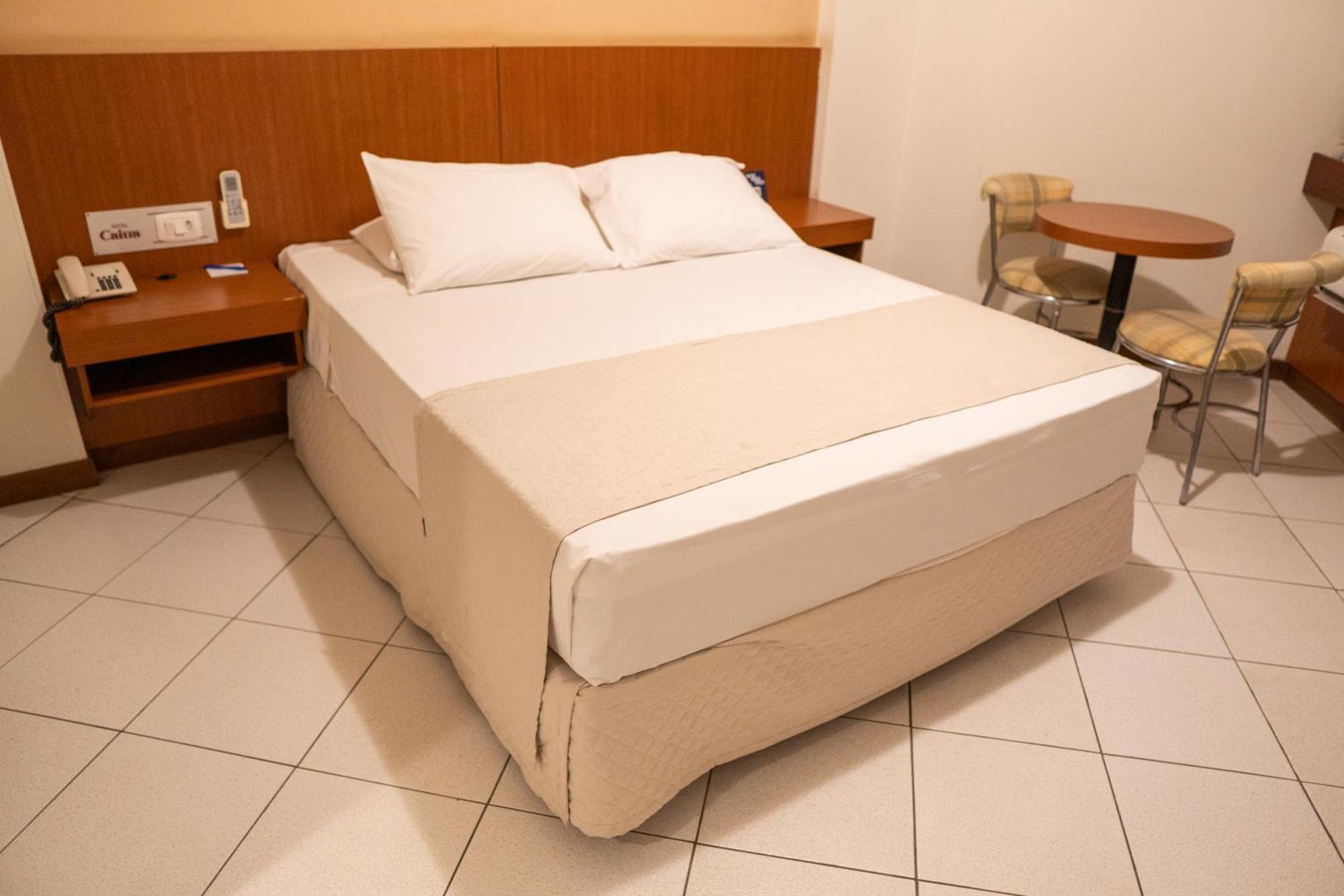 Hotel Caiua อูมัวรามา ภายนอก รูปภาพ