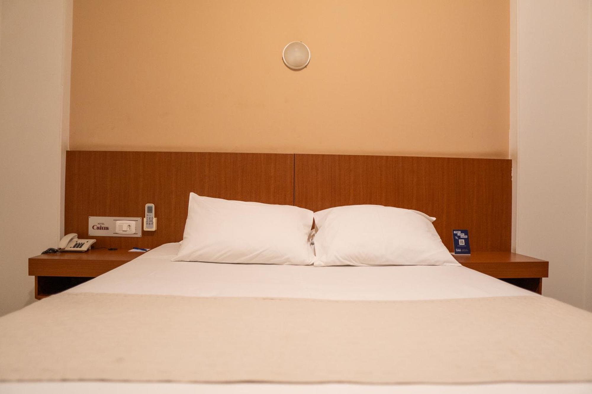 Hotel Caiua อูมัวรามา ภายนอก รูปภาพ