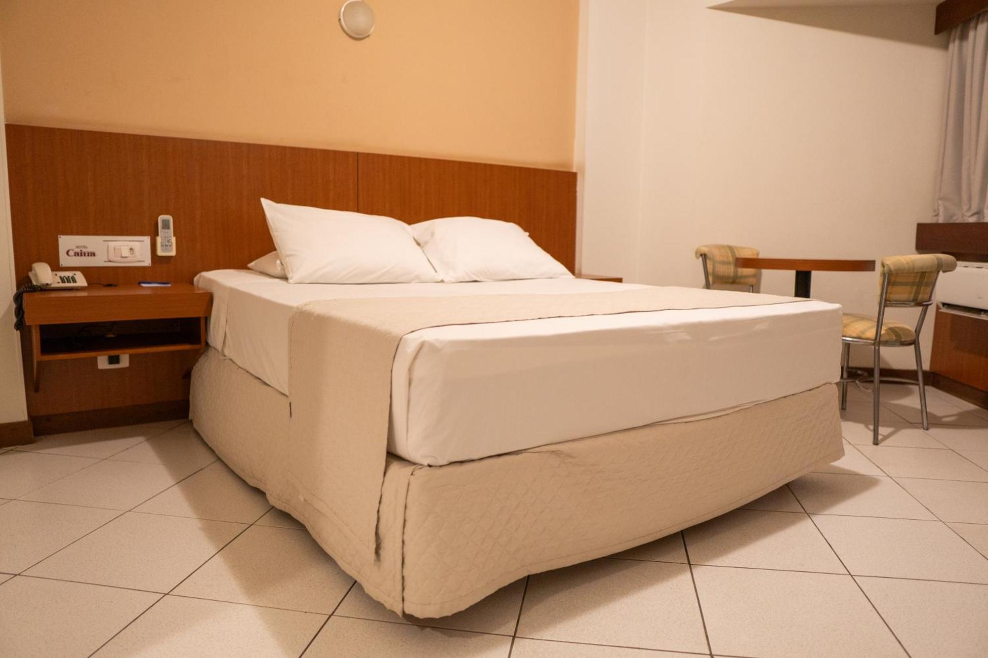 Hotel Caiua อูมัวรามา ภายนอก รูปภาพ