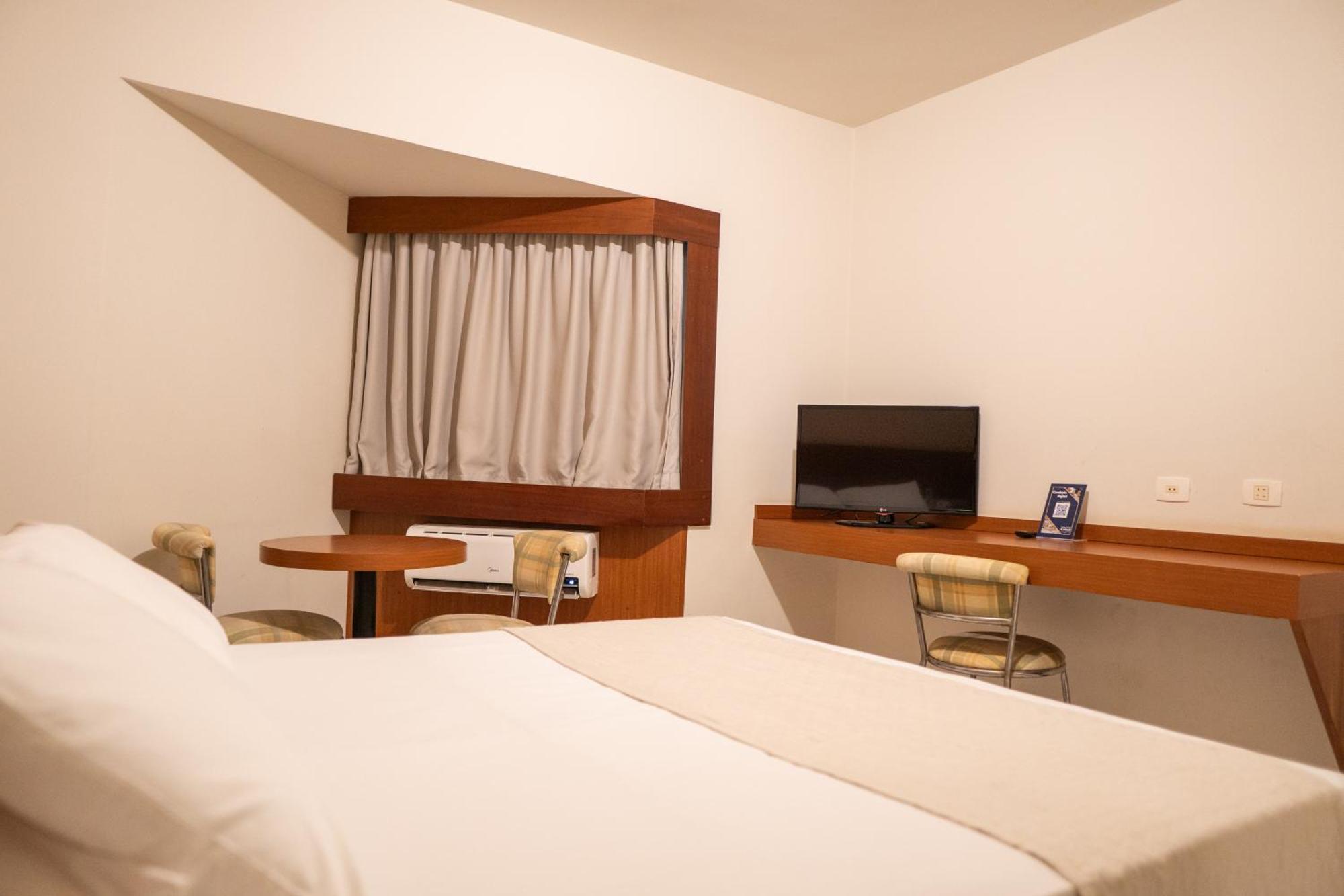Hotel Caiua อูมัวรามา ภายนอก รูปภาพ