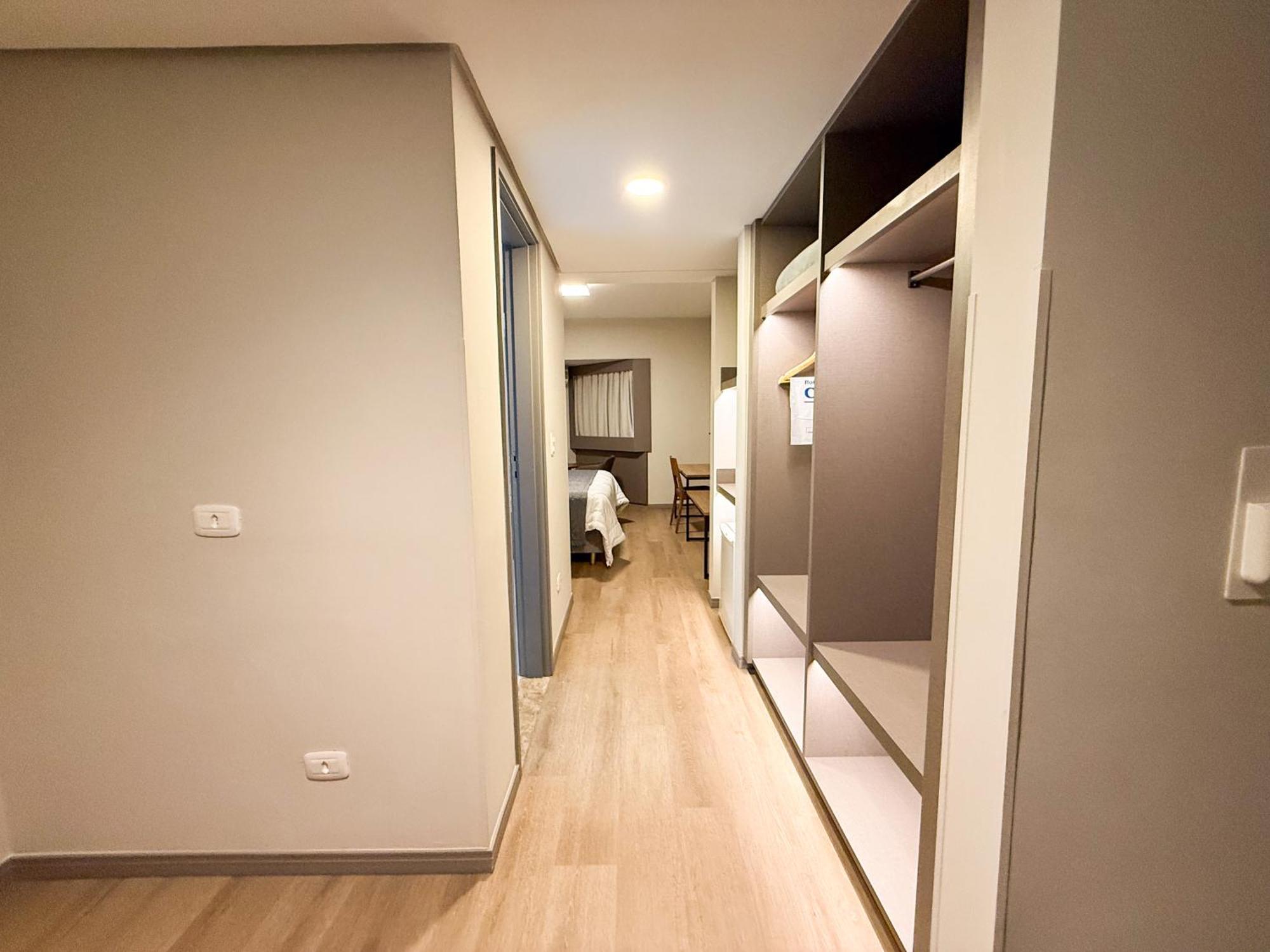 Hotel Caiua อูมัวรามา ภายนอก รูปภาพ