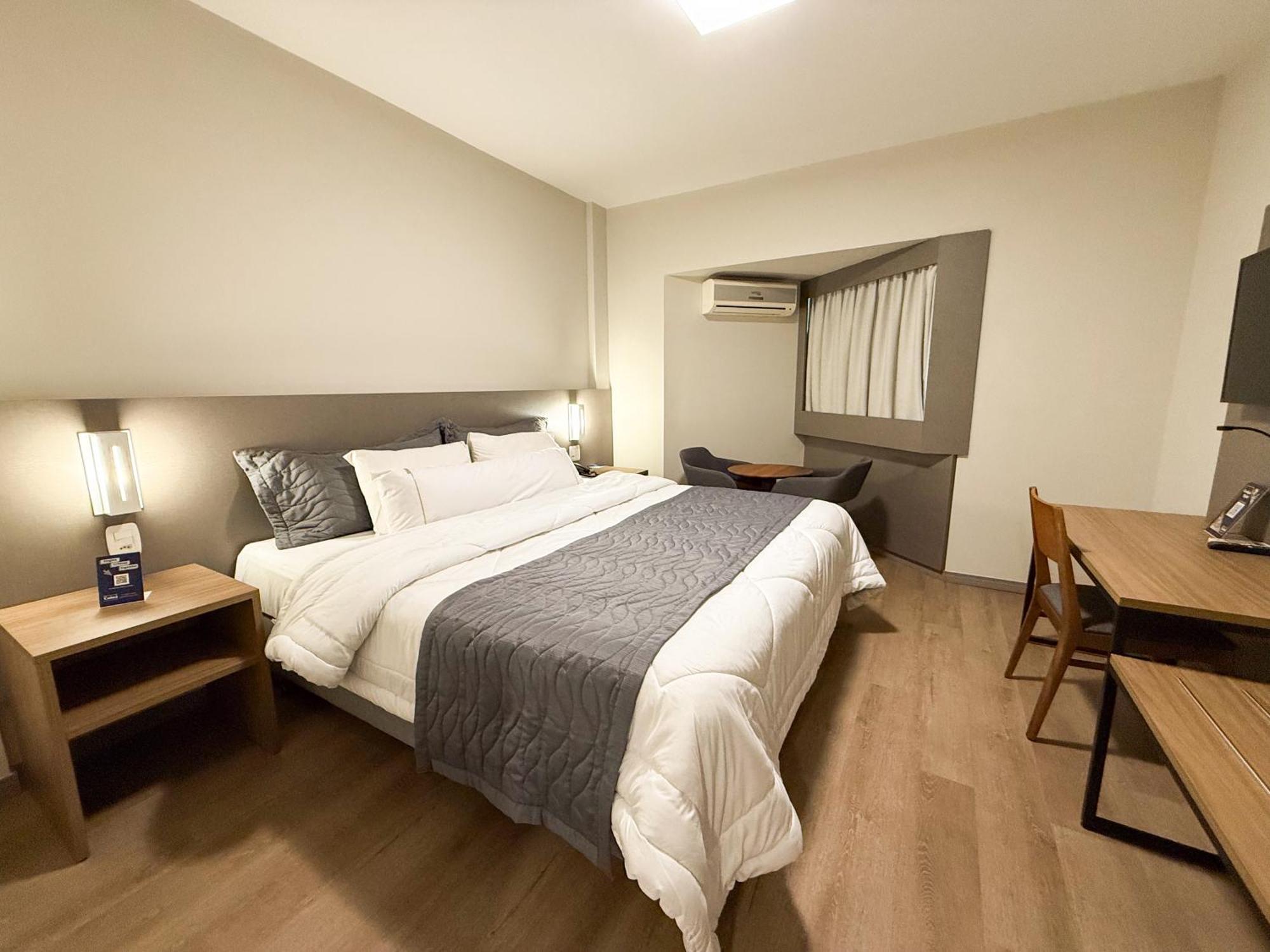 Hotel Caiua อูมัวรามา ภายนอก รูปภาพ