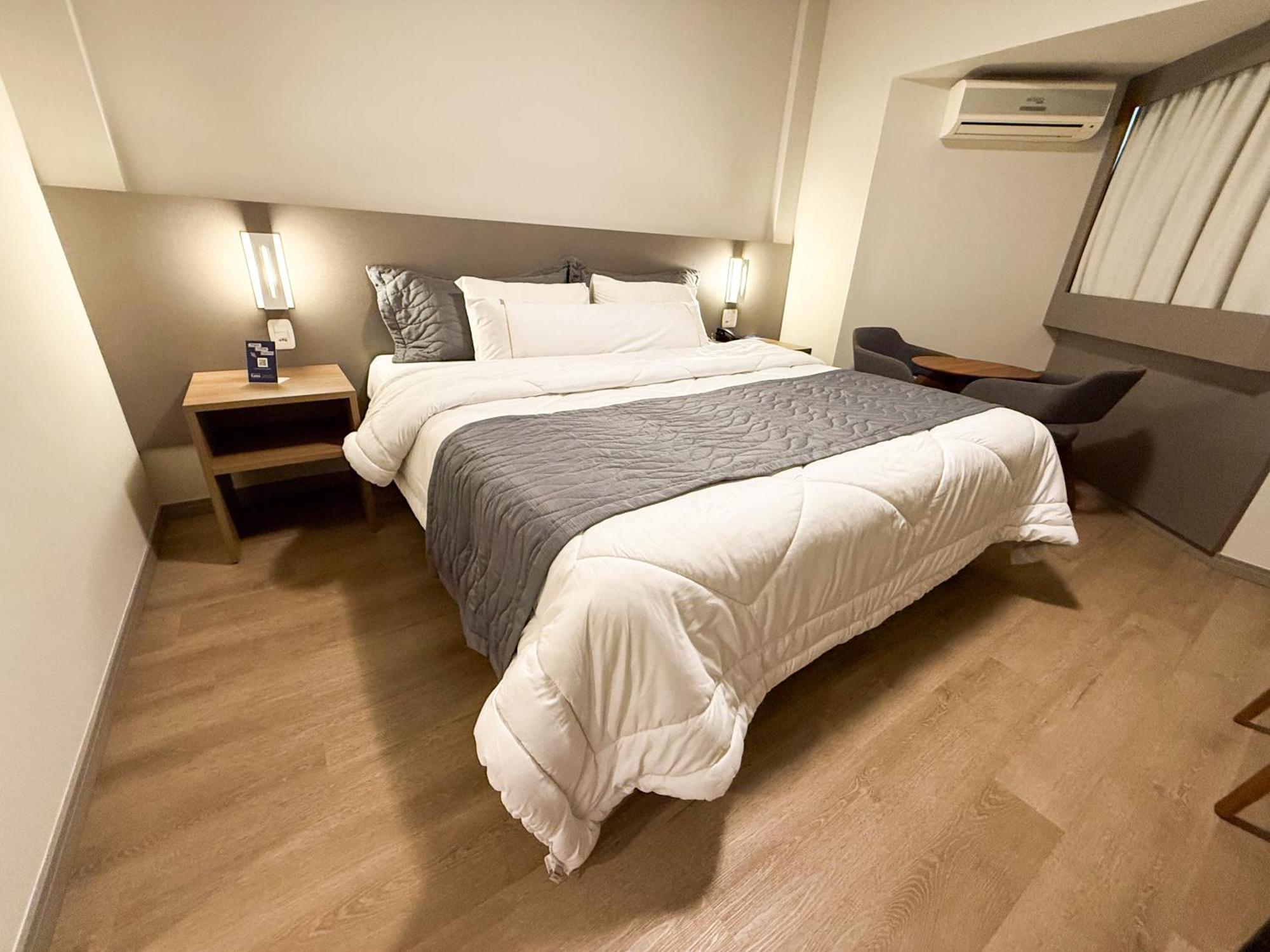 Hotel Caiua อูมัวรามา ภายนอก รูปภาพ